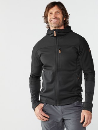 Fjallraven Abisko Trail Fleece Jacket - Men's