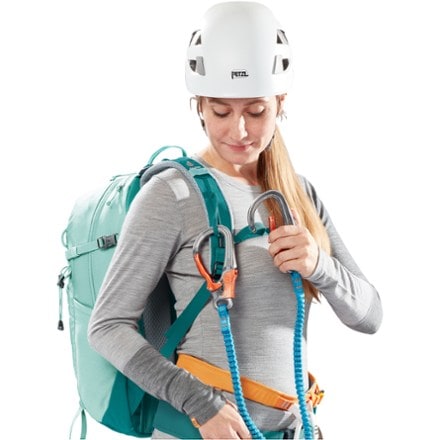 Deuter Trail 23 SL Pack - Women's 9