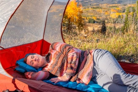 Klymit Static V BASE Sleeping Pad 8