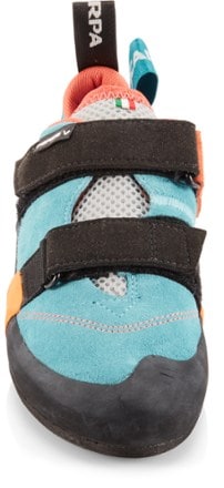 Scarpa Force V Climbing Shoes - Women's 3