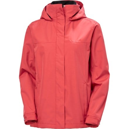 Helly Hansen Aden Rain Jacket - Women's 0