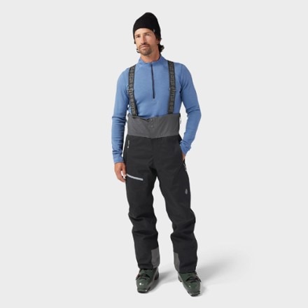 Stio Environ Bibs - Men's 3