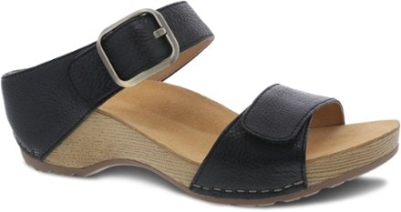 Dansko Tanya Sandals - Women's 0