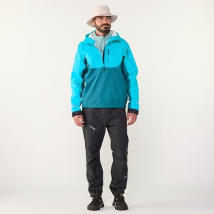 NRS High Tide Splash Jacket - Men's 3