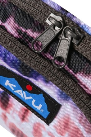 KAVU Spectator Waist Pack 4