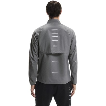 On Weather Jacket Lumos - Men's 2