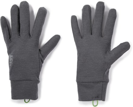 wool glove liners