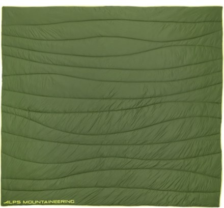 ALPS Mountaineering Wavelength Blanket - Double 0