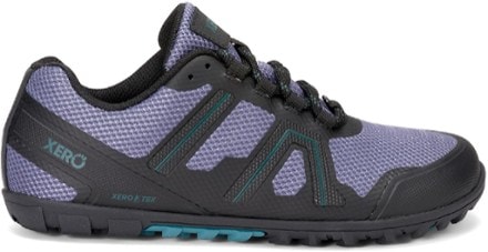 Xero Shoes Mesa Trail WP Shoes - Women's 0