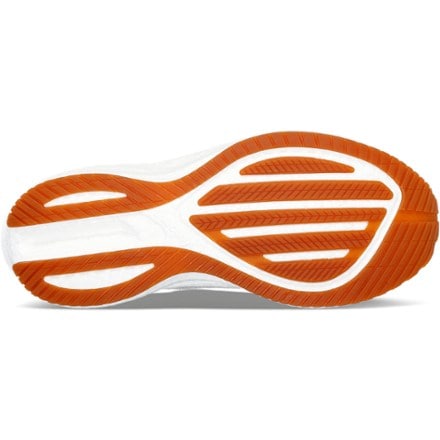 Saucony Triumph RFG Road-Running Shoes - Women's 5