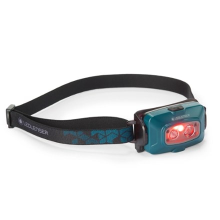 Ledlenser HF4R Core Headlamp 8