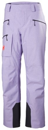 Helly Hansen Powderqueen Snow Pants - Women's 0