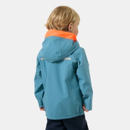 Helly Hansen Shelter HT Jacket - Toddlers' 2