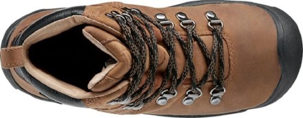 KEEN Pyrenees Waterproof Hiking Boots - Women's 6