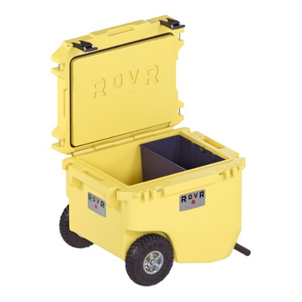 RovR Products RollR 60 Wheeled Cooler 6