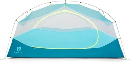 NEMO Aurora 2P Tent with Footprint 4