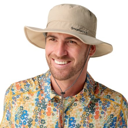 Smartwool Sun Hat 2