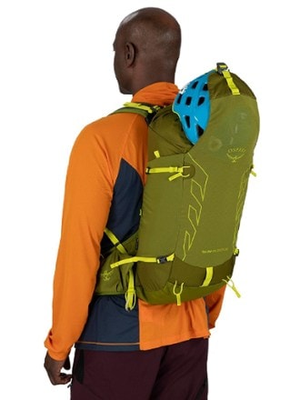 Osprey Talon Velocity 20 Pack - Men's 8