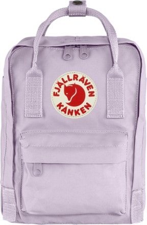 Fjallraven Kanken Mini Pack 2