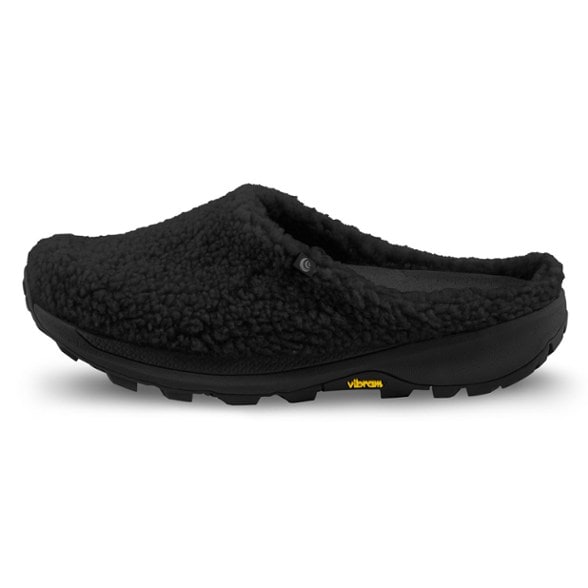 Detail Image of color Black/Black