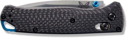 Benchmade 535-3 Carbon Fiber Bugout Knife 6