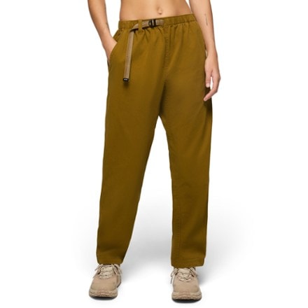 prAna Durado Pants - Women's 1