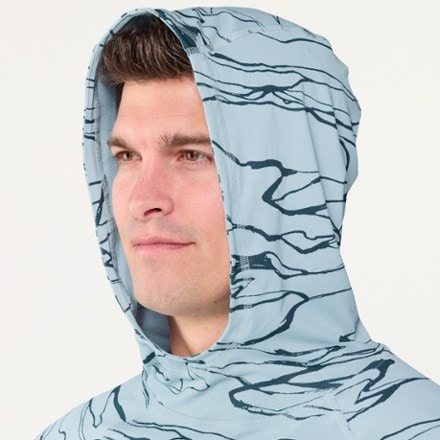 Black Diamond Alpenglow Hoody - Men's 8