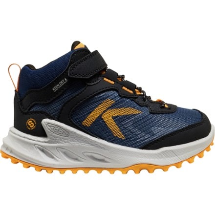 KEEN Zionic Waterproof Boots - Kids' 0