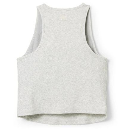 Vuori Pose Plyo Rib Tank Top - Women's 3