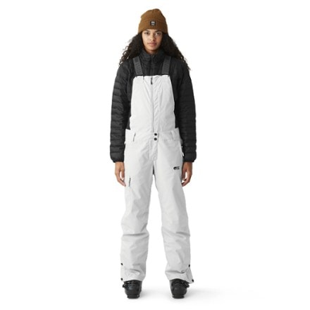 Picture Organic Clothing Brita Bib Snow Pants - Women's 1