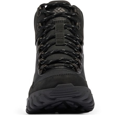 Columbia Burnsider Omni-Heat Infinity Snow Boots - Women's 3