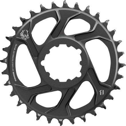 SRAM X-SYNC 2 Eagle Direct Mount Chainring 0