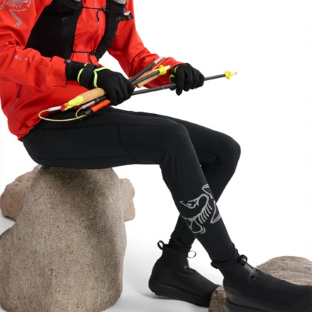 Arc'teryx Norvan Tights - Men's 7