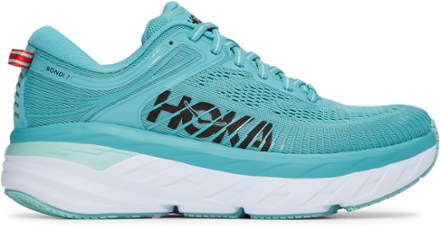 HOKA ONE ONE Bondi 7 Road-Running Shoes - Women's | REI Co-op