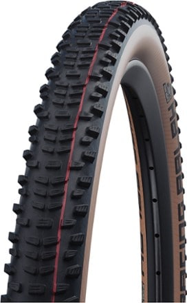 Schwalbe Racing Ralph Super Race Tire 0