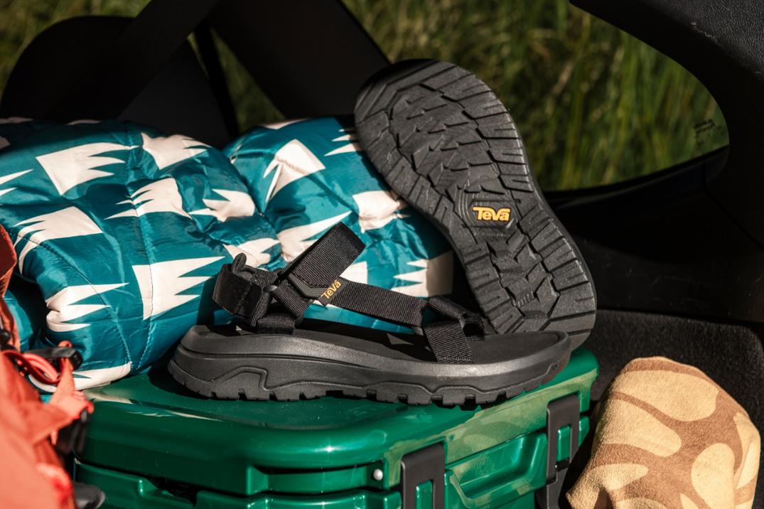 Location Image for Hurricane XLT3 Sandals - Men's