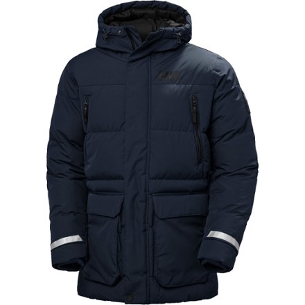 Helly Hansen Reine Puffy Jacket - Men's 0