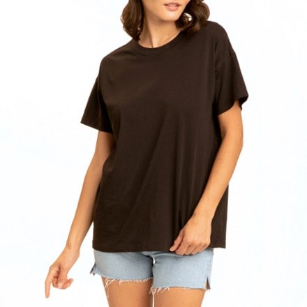 Threads 4 Thought Andie Comfy Boyfriend T-Shirt - Women's 0