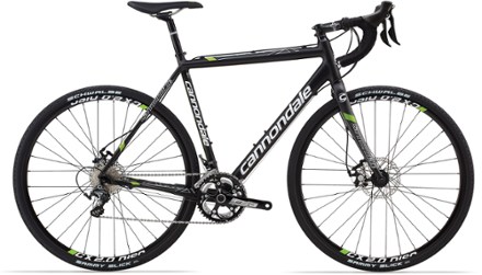 cannondale caadx disc