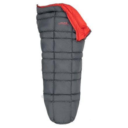 ALPS Mountaineering Pinnacle Quilt 35 0