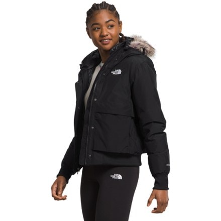 The North Face Arctic Bomber Insulated Jacket - Women's 4