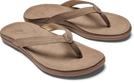 OluKai 'Aukai Sandals - Women's 2