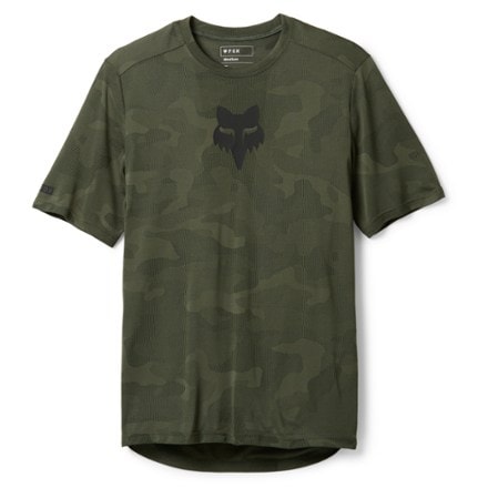 Fox Ranger TruDri Bike Jersey - Men's 0