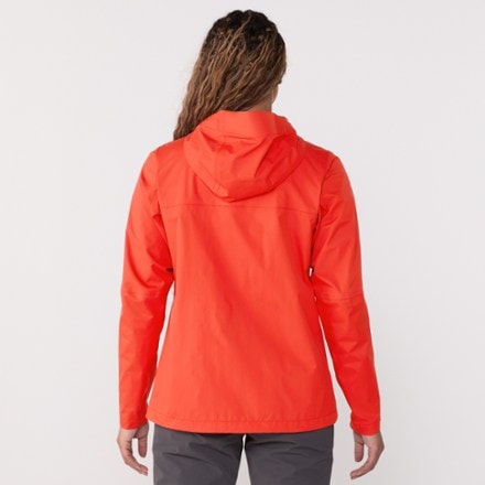 REI Co-op Rainier Rain Jacket - Women's 3