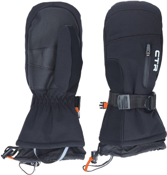 Product Image of color Black