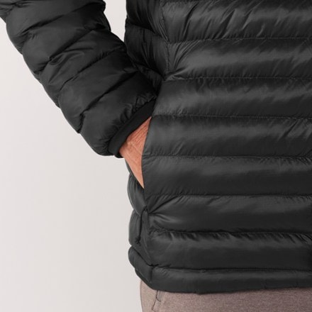 The North Face Terra Peak Insulated Hoodie - Men's 6