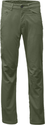 north face relaxed motion pants