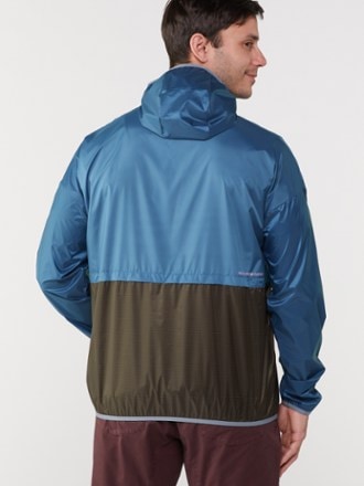 Cotopaxi Teca Half-Zip Windbreaker - Men's 2