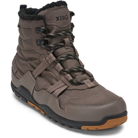 Xero Shoes Alpine Snow Boots - Men's 2