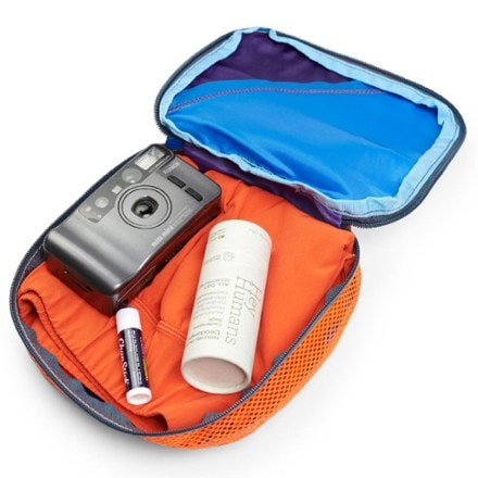 Cotopaxi Cubos Del Dia Packing Cubes - Set of 3 5